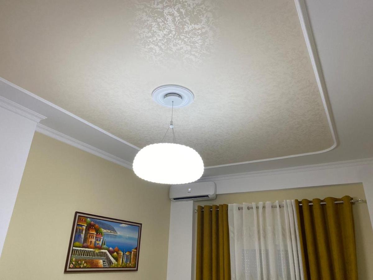 Kevin'S Lungomare Apartment Vlorë 外观 照片