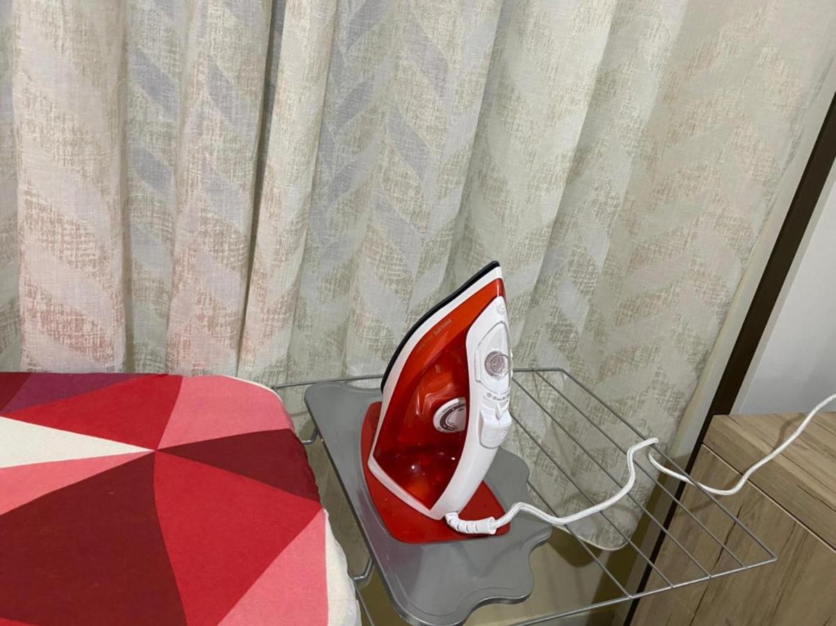 Kevin'S Lungomare Apartment Vlorë 外观 照片